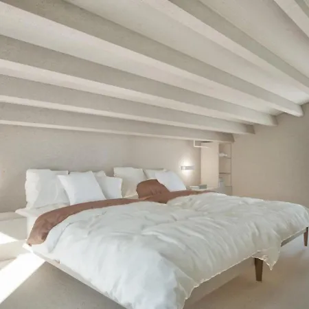 Ta Spitakia Villa