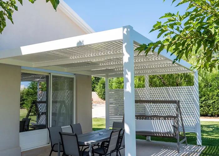 Ta Spitakia Miasto Kos