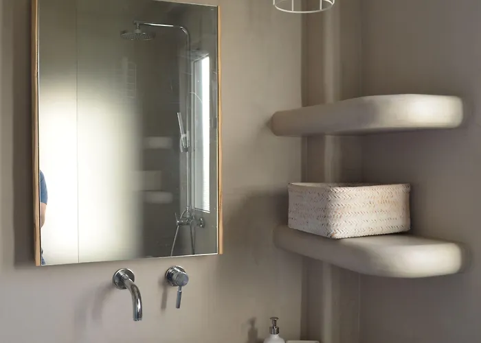 Ta Spitakia Willa Miasto Kos