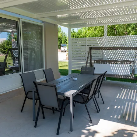 Villa Ta Spitakia Kos