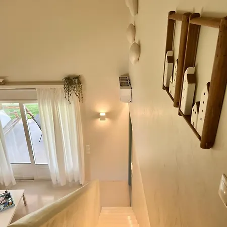 Ta Spitakia Città di Kos