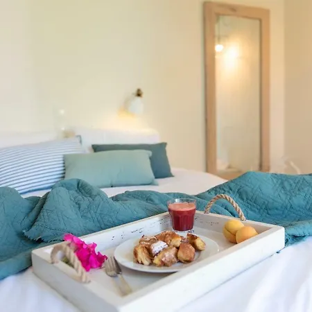 Villa Ta Spitakia Città di Kos