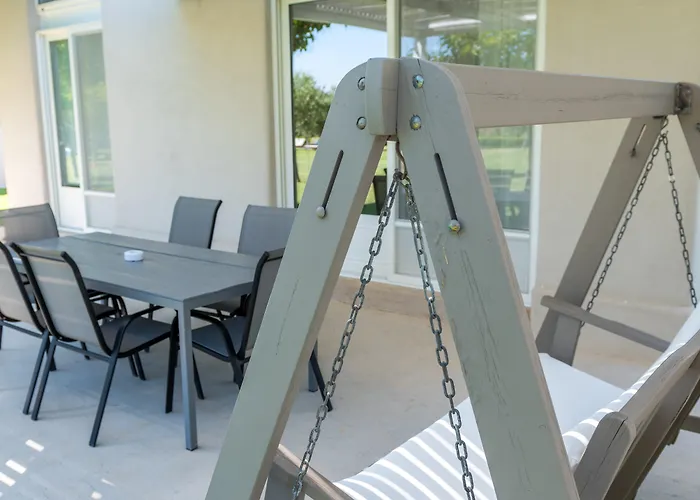 Ta Spitakia Villa Kos