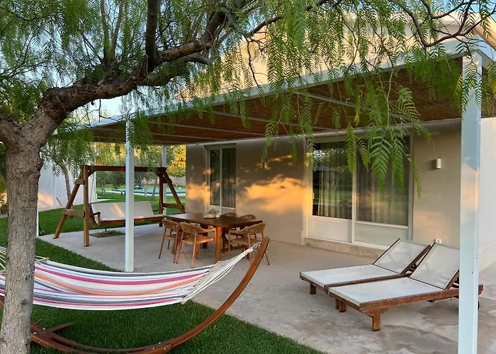 Villa Ta Spitakia Kos