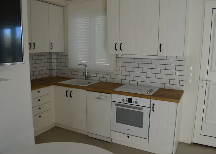 Ta Spitakia Villa Kos