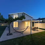 Ta Spitakia Villa *