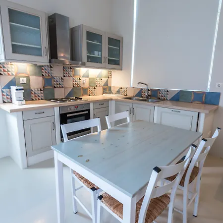 וילה Ta Spitakia *