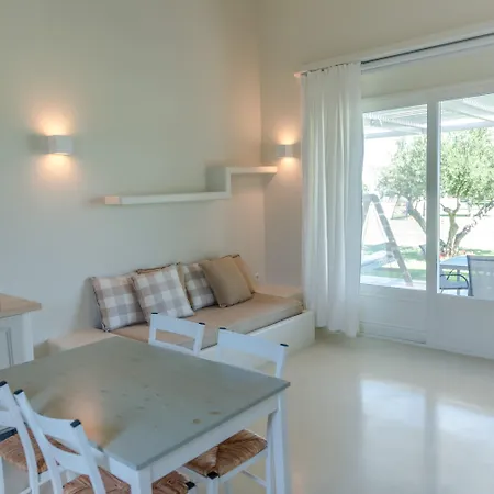 Villa Ta Spitakia Kos Town