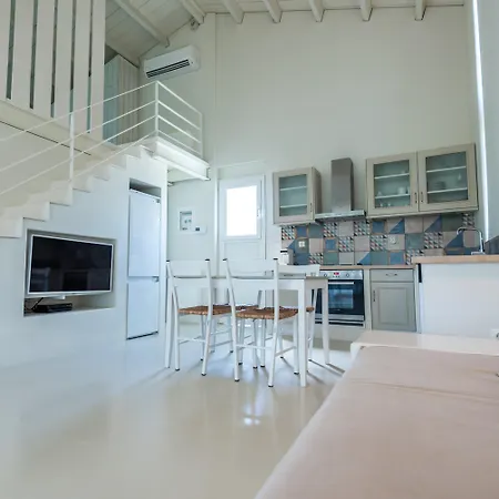 Ta Spitakia Villa