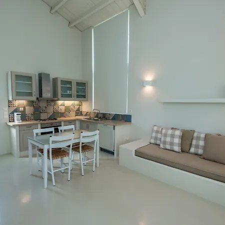 Ta Spitakia Kos-stad