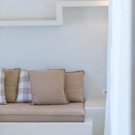 Ta Spitakia העיירה קוס