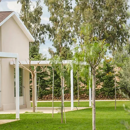 וילה Ta Spitakia *