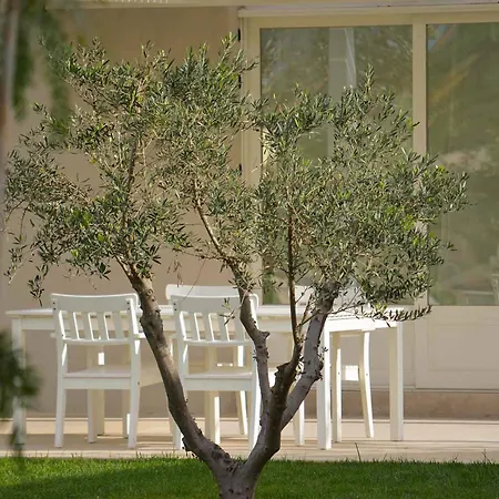 וילה Ta Spitakia *