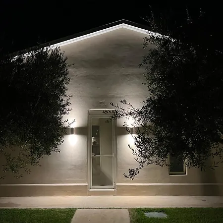 Ta Spitakia וילה העיירה קוס