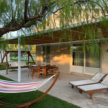 Villa Ta Spitakia Kos Town