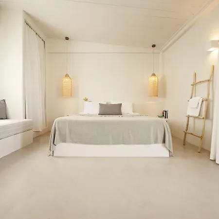 Ta Spitakia Villa Cós