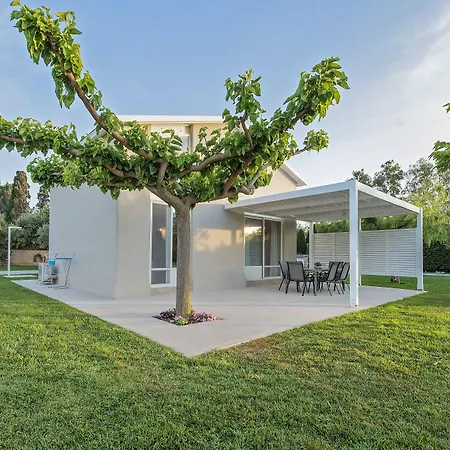 Ta Spitakia Kos-stad