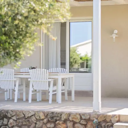 Ta Spitakia * Kos-stad