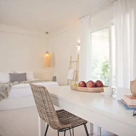 וילה Ta Spitakia *