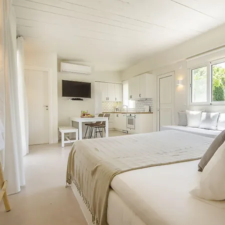 וילה Ta Spitakia