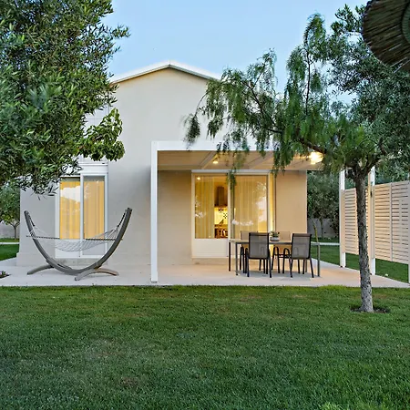 Ta Spitakia העיירה קוס