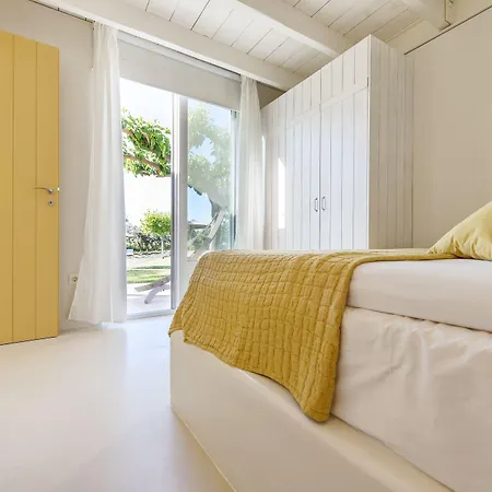 Villa Ta Spitakia Kos-stad