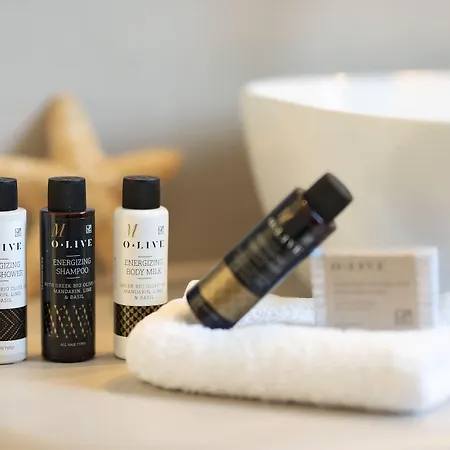 Ta Spitakia וילה *