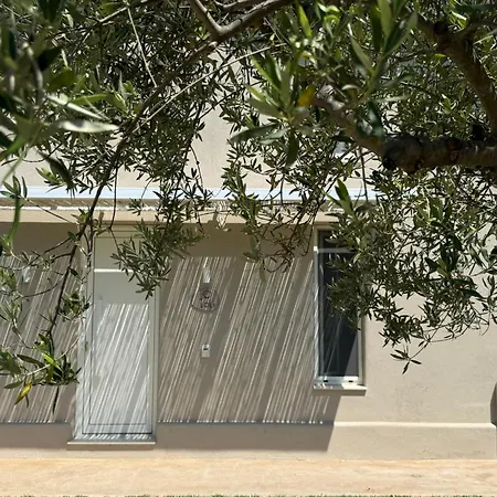 Ta Spitakia Villa