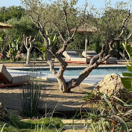 Ta Spitakia Villa Cós