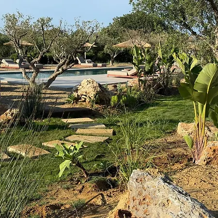 Ta Spitakia Villa *