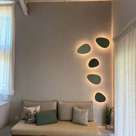 Villa Ta Spitakia Cós