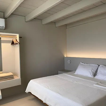 Ta Spitakia Villa
