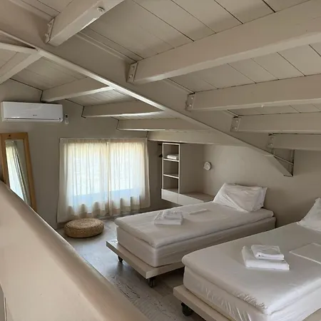Villa Ta Spitakia Cós