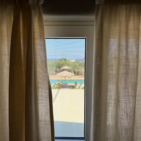 Ta Spitakia Villa *