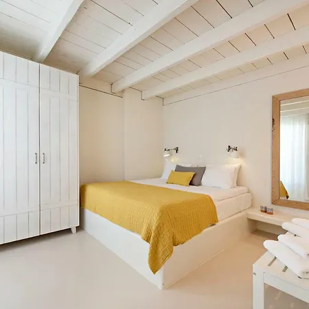 Ta Spitakia Villa *