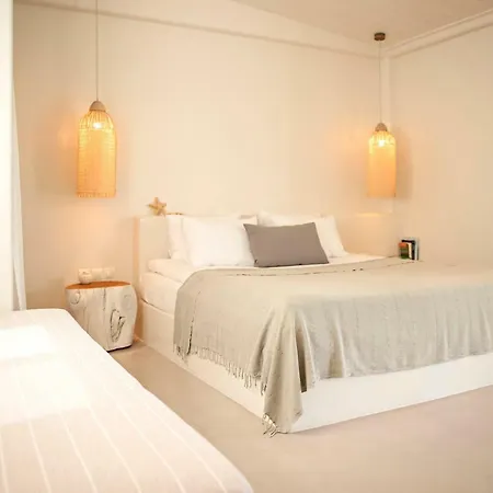 Ta Spitakia וילה *