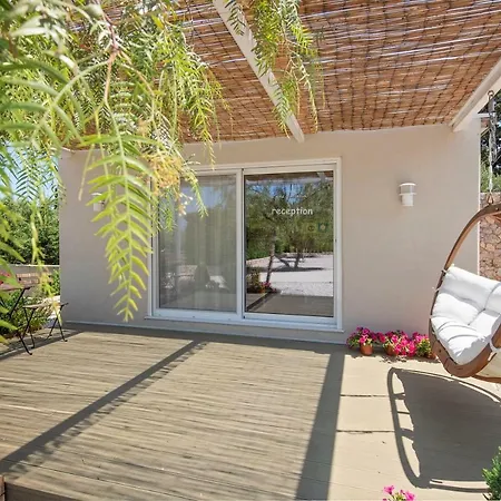 Ta Spitakia וילה *