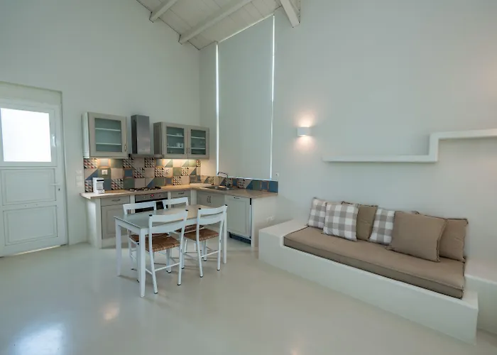 Ta Spitakia Kos-Stadt