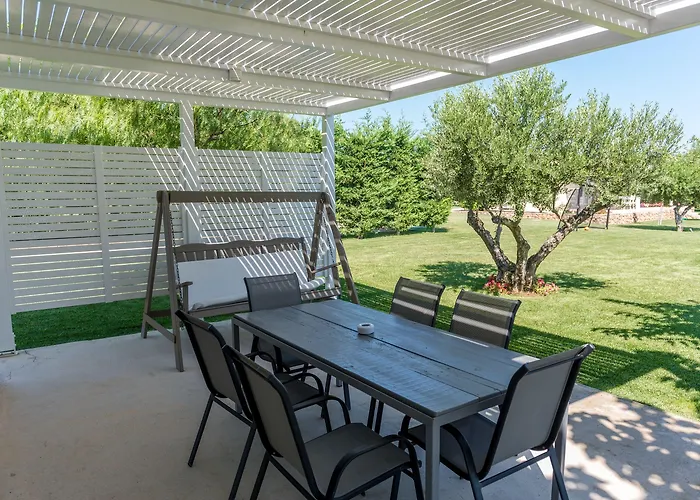 Ta Spitakia * Kos-Stadt