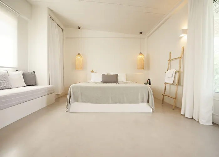 Ta Spitakia Villa Cos