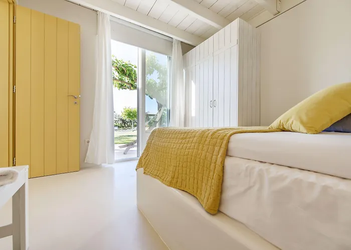 Villa Ta Spitakia Cos