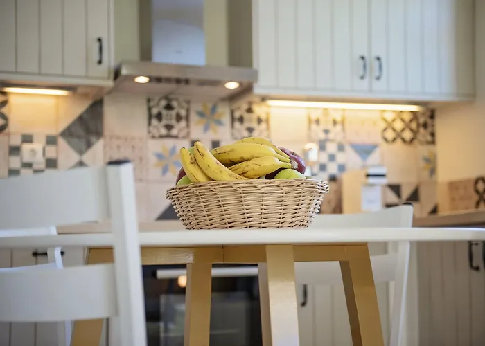 Ta Spitakia Villa Kos-Stadt