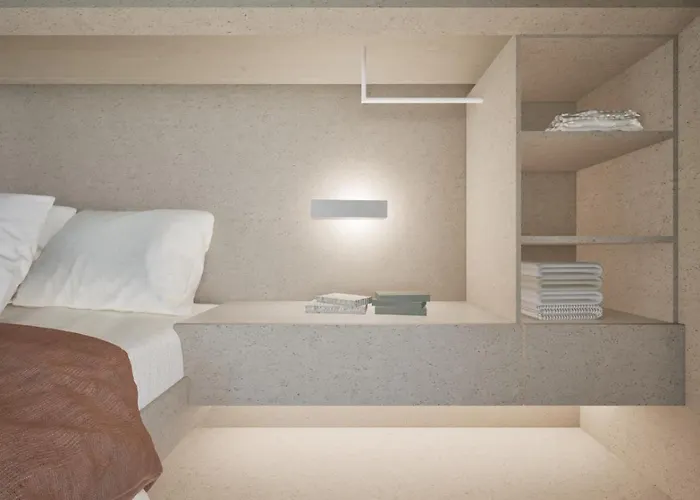 Ta Spitakia Kos-Stadt