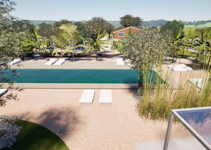 Ta Spitakia * Kos-Stadt