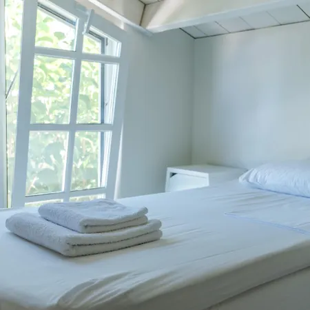 Ta Spitakia ヴィラ