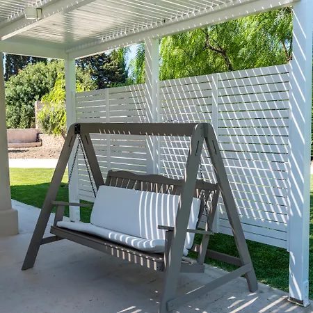 Ta Spitakia * コス・タウン