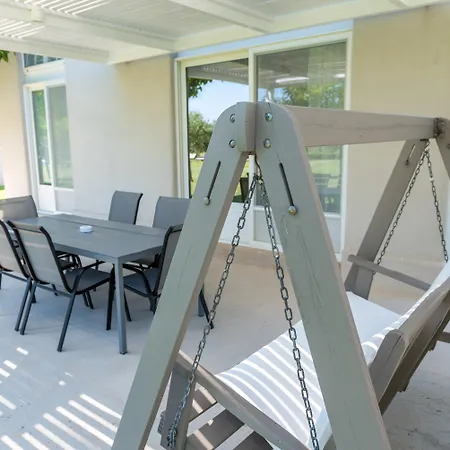 Ta Spitakia Villa Città di Kos