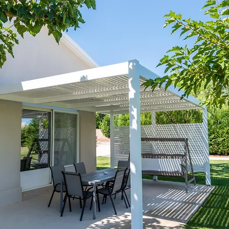 Ta Spitakia Città di Kos