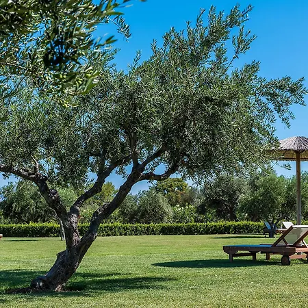 Ta Spitakia * Città di Kos