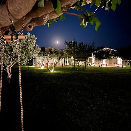 Ta Spitakia Villa Città di Kos